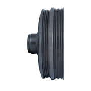 Fluidampr Chevy LS1 / LS6 / LS2 Camaro Firebird GTO Steel Internally Balanced Damper - Truck & Automotive