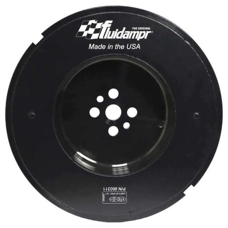 Fluidampr 960311