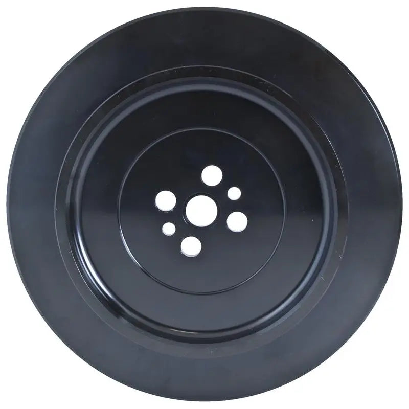 Fluidampr 960301 Fluidampr Dodge Cummins 5.9L 1998-2002 24V Steel Internally Balanced Damper - 960301
