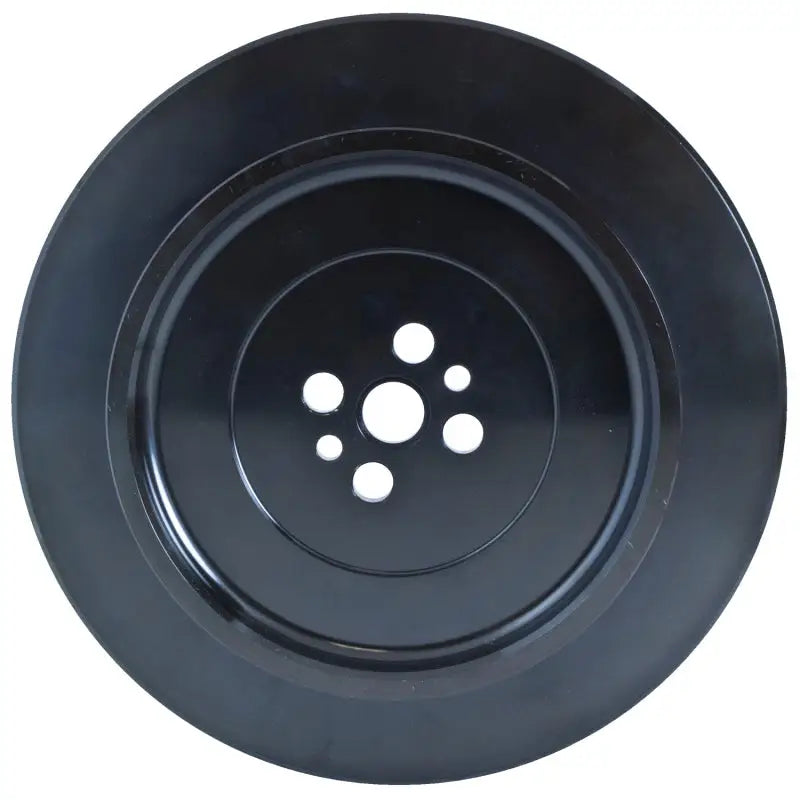 Fluidampr Dodge Cummins 5.9L 1998-2002 24V Steel Internally Balanced Damper - 960301