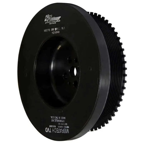 Fluidampr 920301