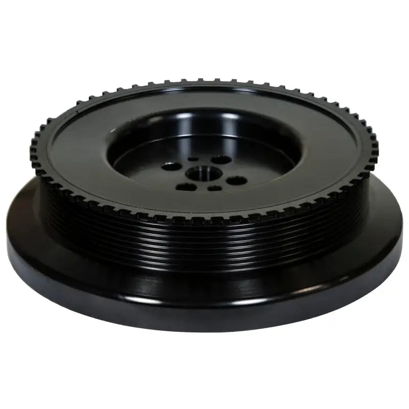 Fluidampr Dodge Cummins 6.7L Steel Internally Balanced Damper - Truck & Automotive