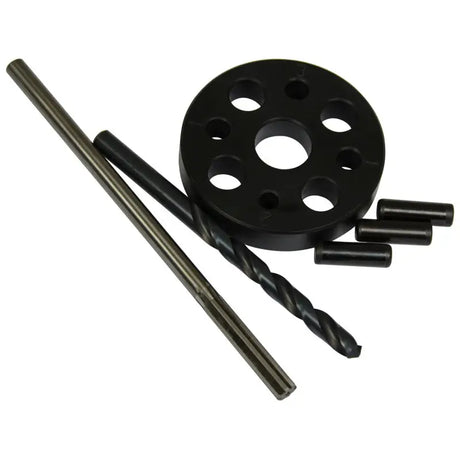 Fluidampr Dodge Cummins Drill Pin Kit - Truck & Automotive
