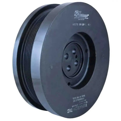Fluidampr 870201