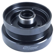 Fluidampr 720221 Fluidampr Ford PowerStroke 7.3L Early 1994-1997 Steel Externally Balanced Damper - 720221