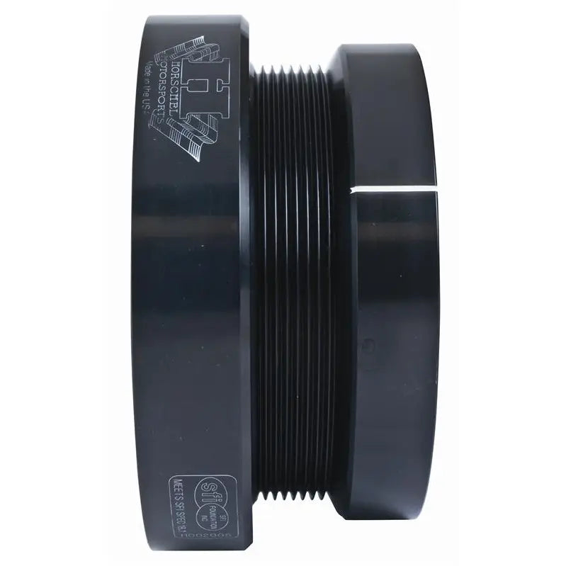 Fluidampr 720221 Fluidampr Ford PowerStroke 7.3L Early 1994-1997 Steel Externally Balanced Damper - 720221