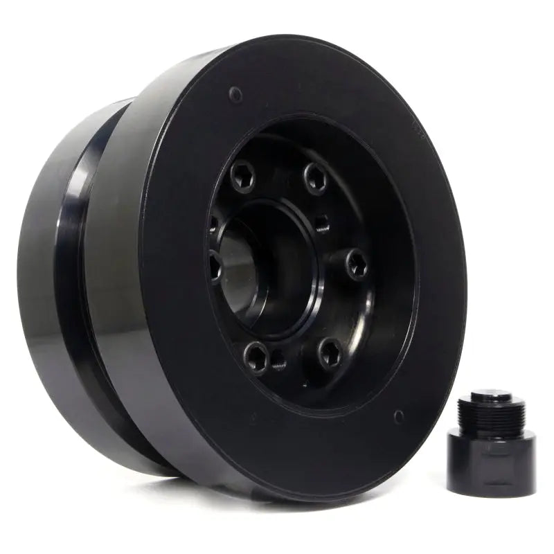 Fluidampr 720221 Fluidampr Ford PowerStroke 7.3L Early 1994-1997 Steel Externally Balanced Damper - 720221