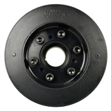 Fluidampr Ford PowerStroke 7.3L Early 1994-1997 Steel Externally Balanced Damper - 720221