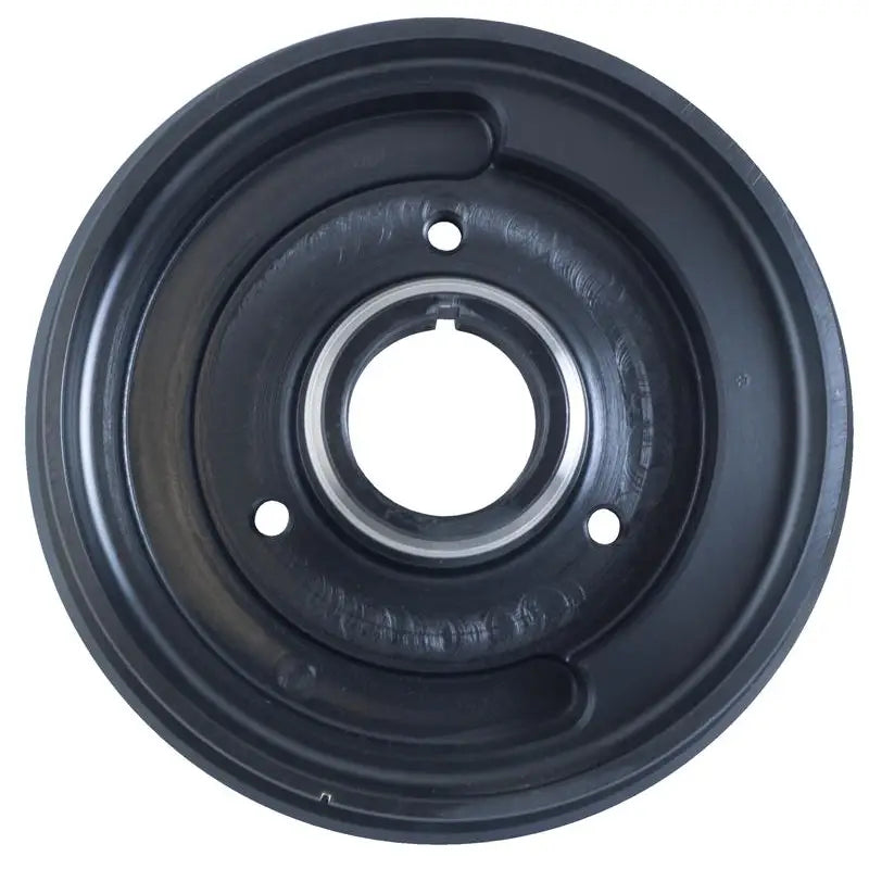 Fluidampr 720221 Fluidampr Ford PowerStroke 7.3L Early 1994-1997 Steel Externally Balanced Damper - 720221