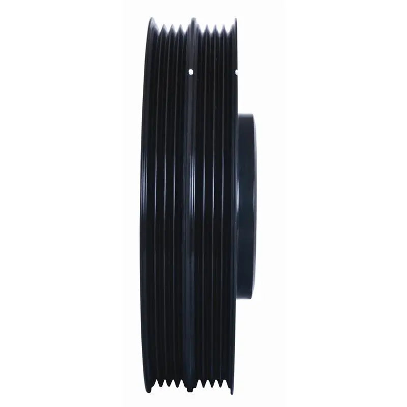 Fluidampr 630701 Fluidampr Mitsubishi 4G63/T DSM I-4 Steel Internally Balanced Damper - 630701