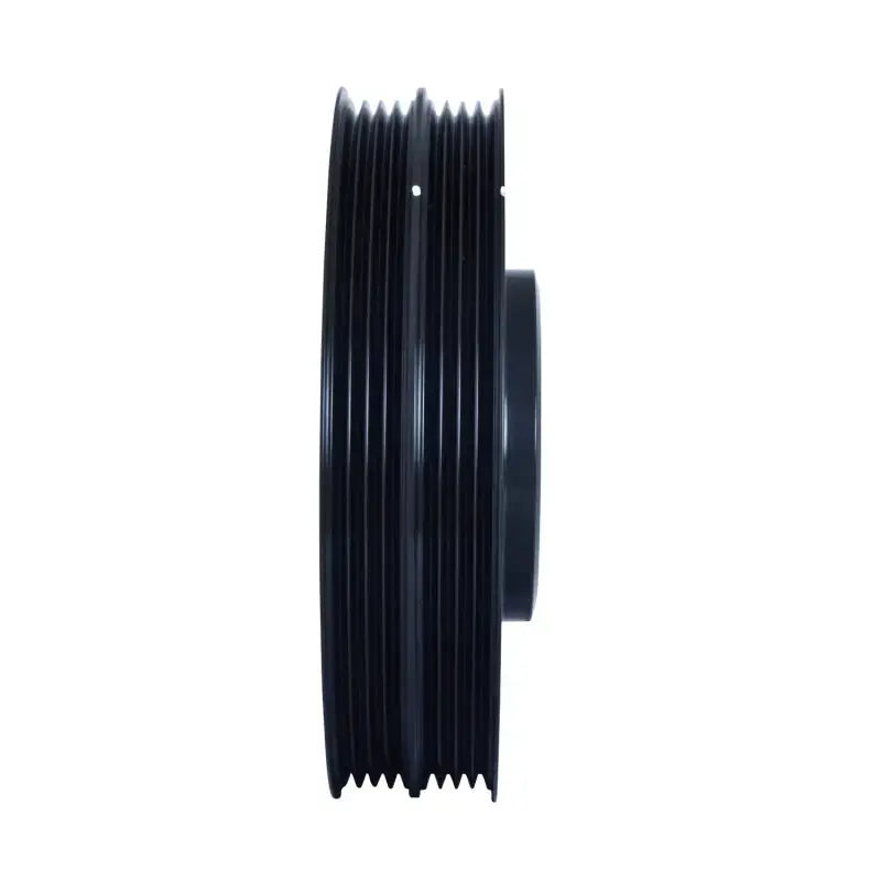 Fluidampr Mitsubishi 4G63/T DSM I-4 Steel Internally Balanced Damper - 630701