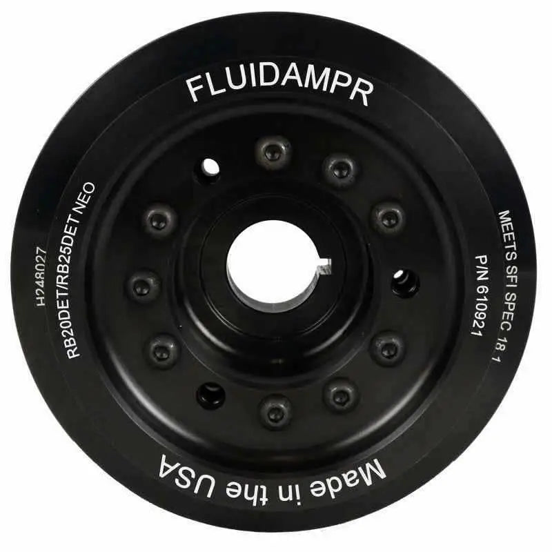 Fluidampr 610921