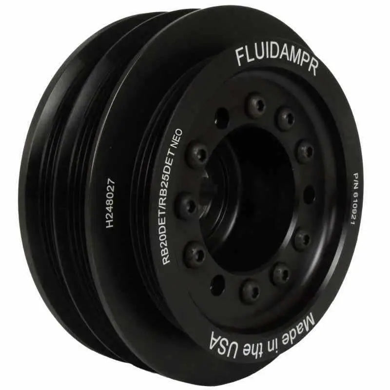 Fluidampr 610921