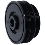 Fluidampr Nissan RB26DET Phase-1 BNR32 GT-R Steel Internally Balanced Damper - Truck & Automotive