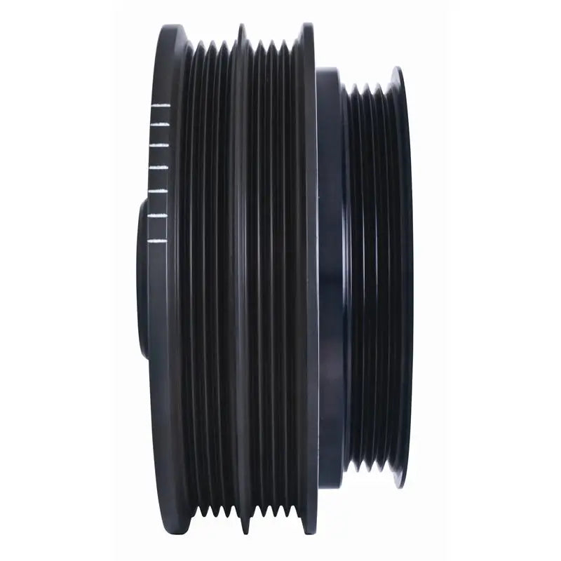 Fluidampr 610901 Fluidampr Nissan RB26DET Phase-1 BNR32 GT-R Steel Internally Balanced Damper