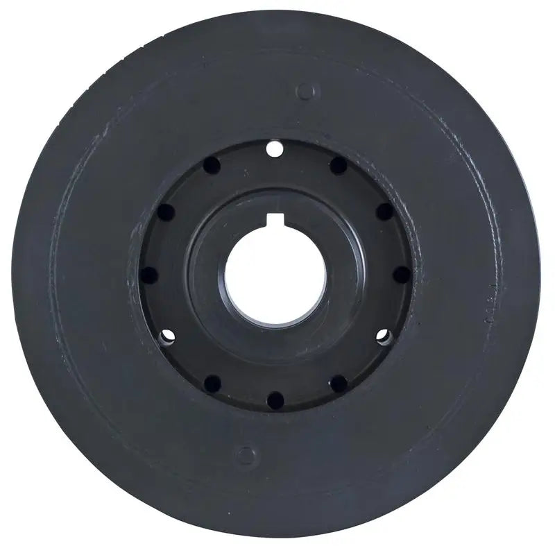 Fluidampr 610901 Fluidampr Nissan RB26DET Phase-1 BNR32 GT-R Steel Internally Balanced Damper