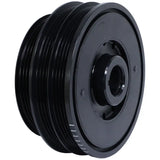 Fluidampr Nissan RB26DET Phase-1 BNR32 GT-R Steel Internally Balanced Damper - Truck & Automotive