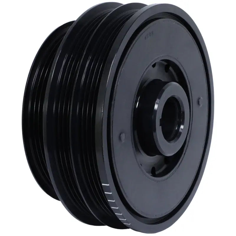 Fluidampr Nissan RB26DET Phase-1 BNR32 GT-R Steel Internally Balanced Damper - Truck & Automotive