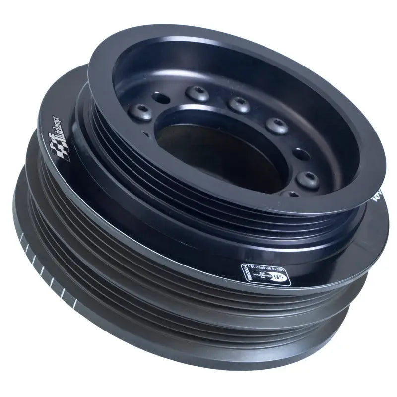 Fluidampr Nissan RB26DET Phase-1 BNR32 GT-R Steel Internally Balanced Damper - Truck & Automotive