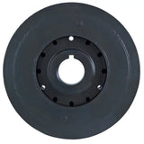 Fluidampr Nissan RB26DET Phase-1 BNR32 GT-R Steel Internally Balanced Damper - Truck & Automotive