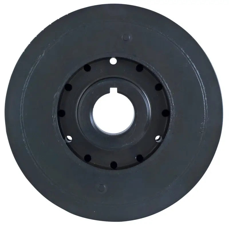 Fluidampr Nissan RB26DET Phase-1 BNR32 GT-R Steel Internally Balanced Damper - Truck & Automotive