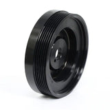 Fluidampr Subaru BRZ/Scion FR-S/Toyota 86 FA20/4U-GSE 2014+ Steel Internally Balanced Damper - 571101