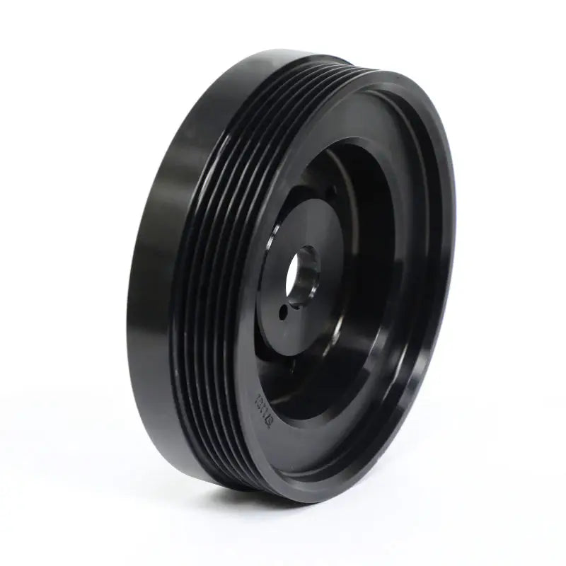 Fluidampr Subaru BRZ/Scion FR-S/Toyota 86 FA20/4U-GSE 2014+ Steel Internally Balanced Damper - 571101