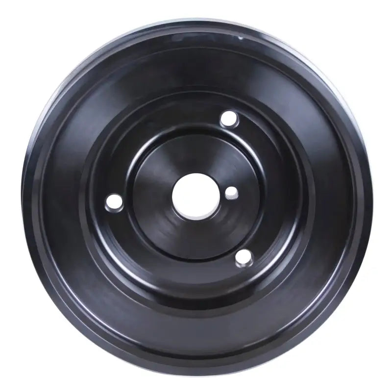 Fluidampr Subaru BRZ/Scion FR-S/Toyota 86 FA20/4U-GSE 2014+ Steel Internally Balanced Damper - 571101