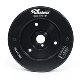Fluidampr Subaru BRZ/Scion FR-S/Toyota 86 FA20/4U-GSE 2014+ Steel Internally Balanced Damper - 571101