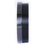 Fluidampr Subaru BRZ/Scion FR-S/Toyota 86 FA20/4U-GSE 2014+ Steel Internally Balanced Damper - 571101