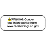 WARNING: Cancer and Reproductive Harm - www.P65Warnings.ca.gov , Truck & Automotive,AVADA - Best Sellers