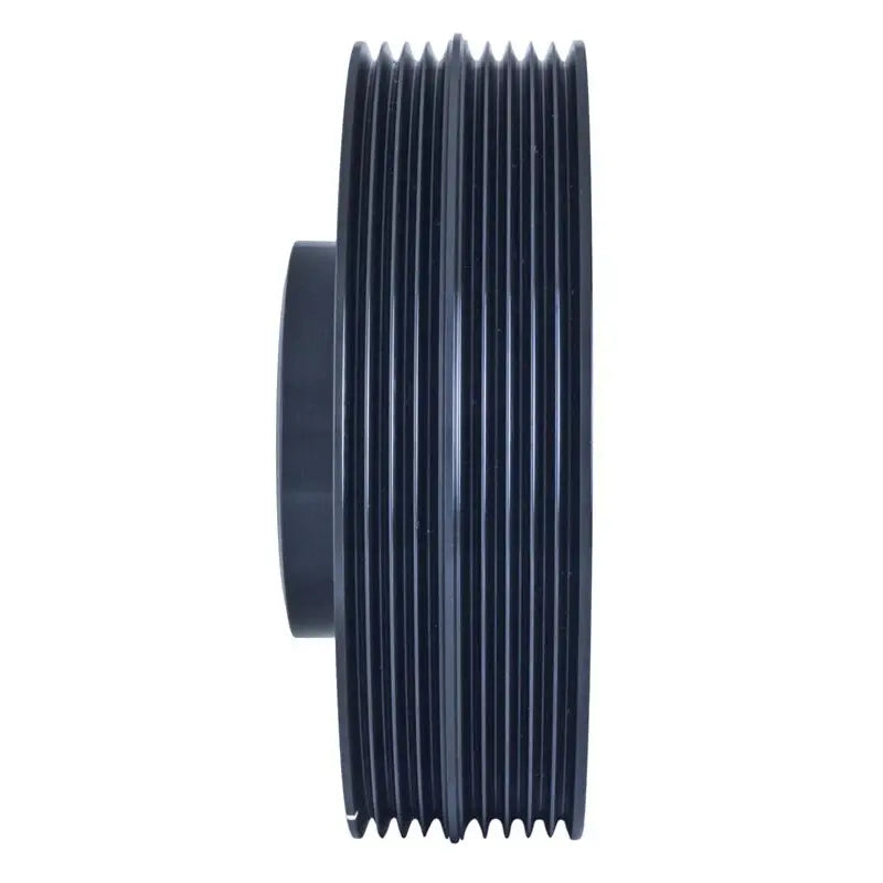 Fluidampr 531101 Fluidampr Subaru EJ Series Steel Internally Balanced Damper