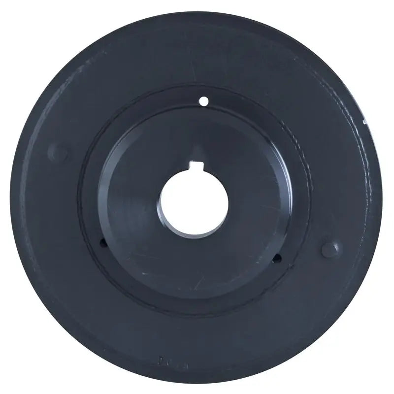 Fluidampr 531101 Fluidampr Subaru EJ Series Steel Internally Balanced Damper