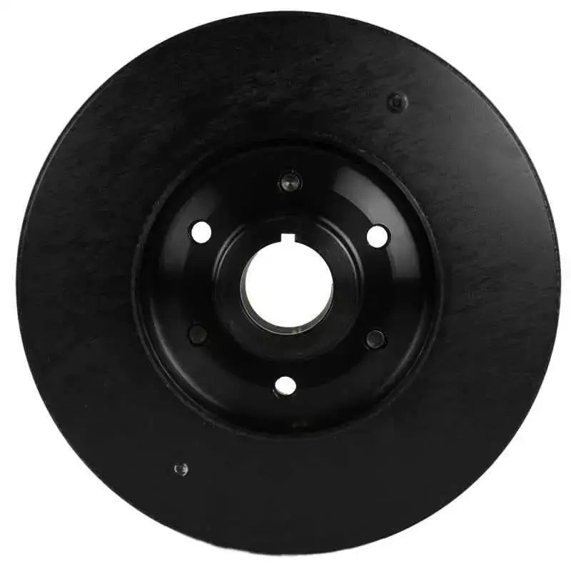 Fluidampr 840811