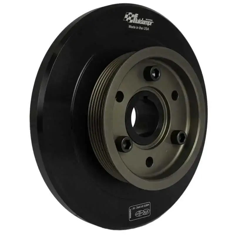 Fluidampr 840811