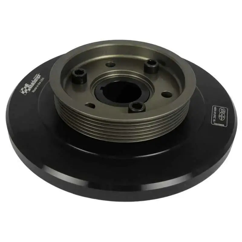Fluidampr 840811