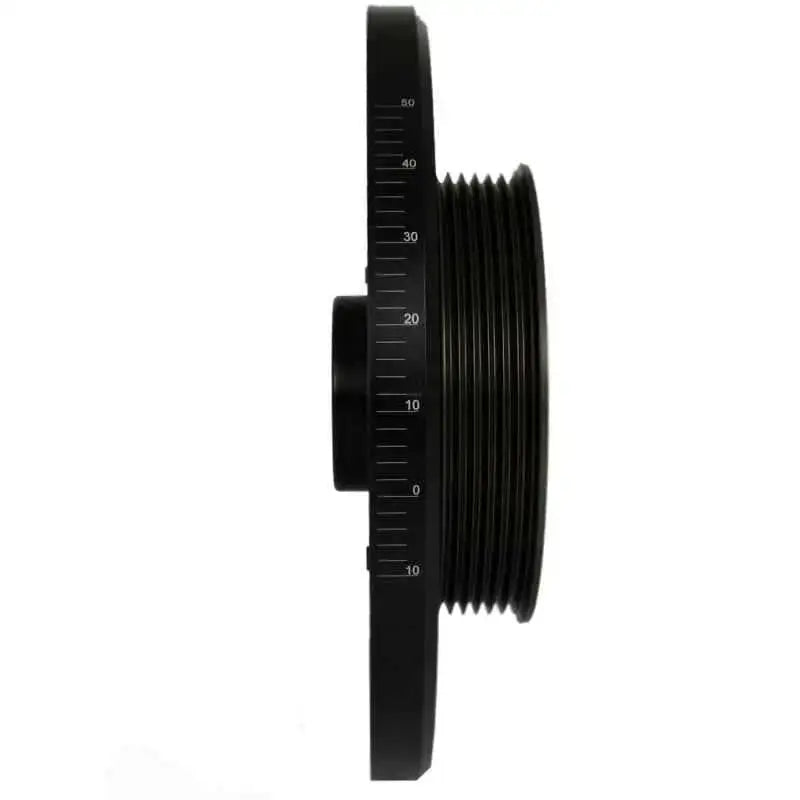 Fluidampr 840811