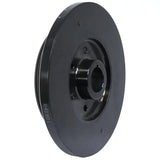 Fluidampr Toyota 2JZ I-6 Steel Internally Balanced Damper - 840801