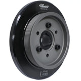 Fluidampr Toyota 2JZ I-6 Steel Internally Balanced Damper - 840801