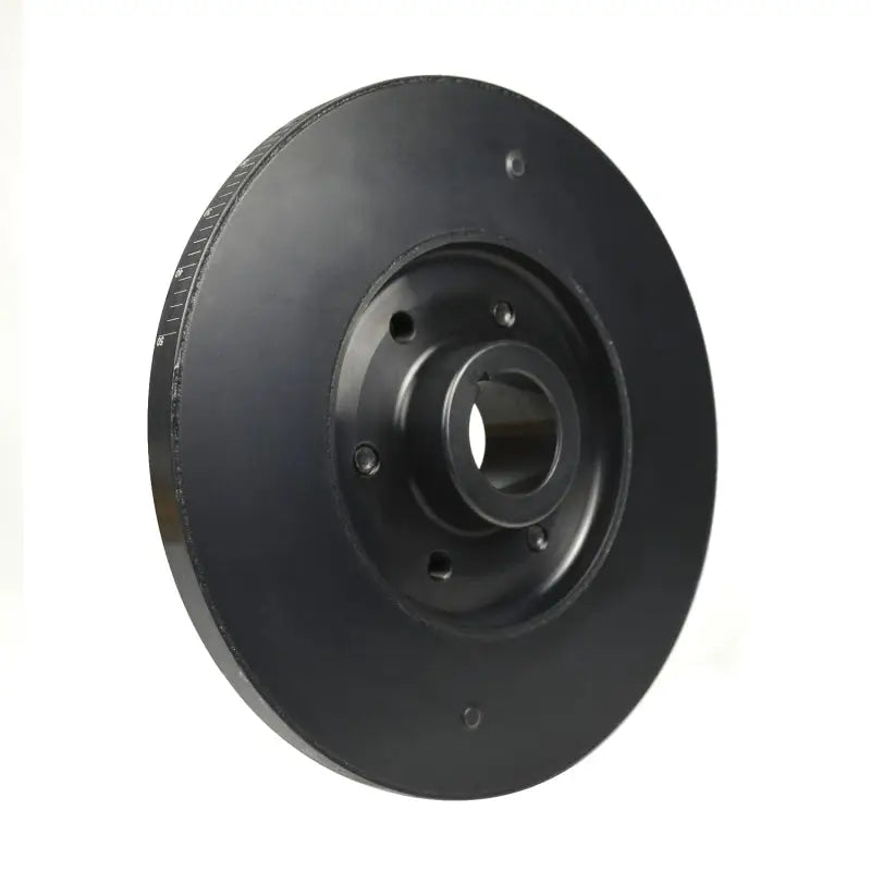 Fluidampr Toyota 2JZ I-6 Steel Internally Balanced Damper - 840801