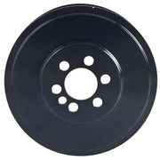Fluidampr 551211 Fluidampr VW 06-08 2L FSI Motor (6 bolt hole mounting) Steel Internally Balanced Damper - 551211