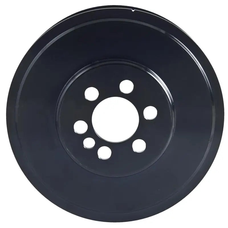 Fluidampr 551211 Fluidampr VW 06-08 2L FSI Motor (6 bolt hole mounting) Steel Internally Balanced Damper - 551211