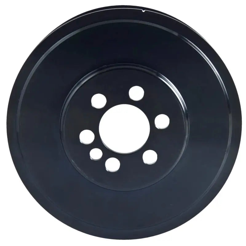 Fluidampr VW 06-08 2L FSI Motor (6 bolt hole mounting) Steel Internally Balanced Damper - 551211