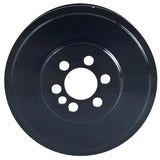 Fluidampr VW 06-08 2L FSI Motor (6 bolt hole mounting) Steel Internally Balanced Damper - 551211