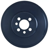 Fluidampr VW 2000-2005 1.8L Turbo Motor (4 bolt hole mounting) Steel Internally Balanced Damper - 551201