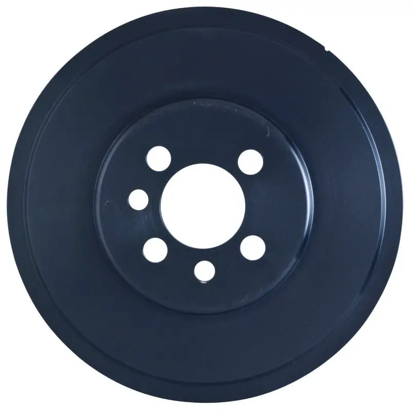 Fluidampr VW 2000-2005 1.8L Turbo Motor (4 bolt hole mounting) Steel Internally Balanced Damper - 551201