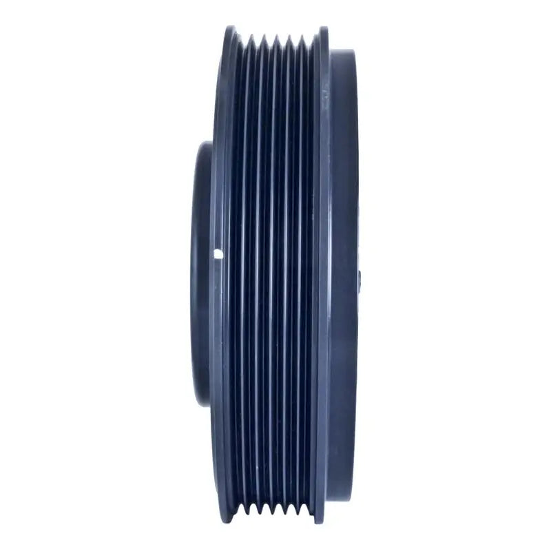 Fluidampr 551201 Fluidampr VW 2000-2005 1.8L Turbo Motor (4 bolt hole mounting) Steel Internally Balanced Damper - 551201