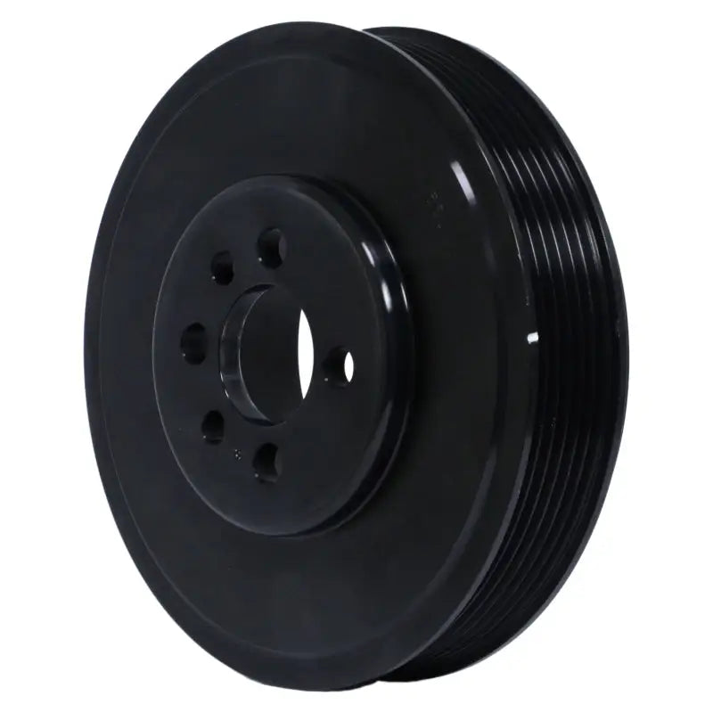 Fluidampr VW 2000-2005 1.8L Turbo Motor (4 bolt hole mounting) Steel Internally Balanced Damper - 551201