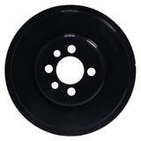 Fluidampr VW 2000-2005 1.8L Turbo Motor (4 bolt hole mounting) Steel Internally Balanced Damper - 551201