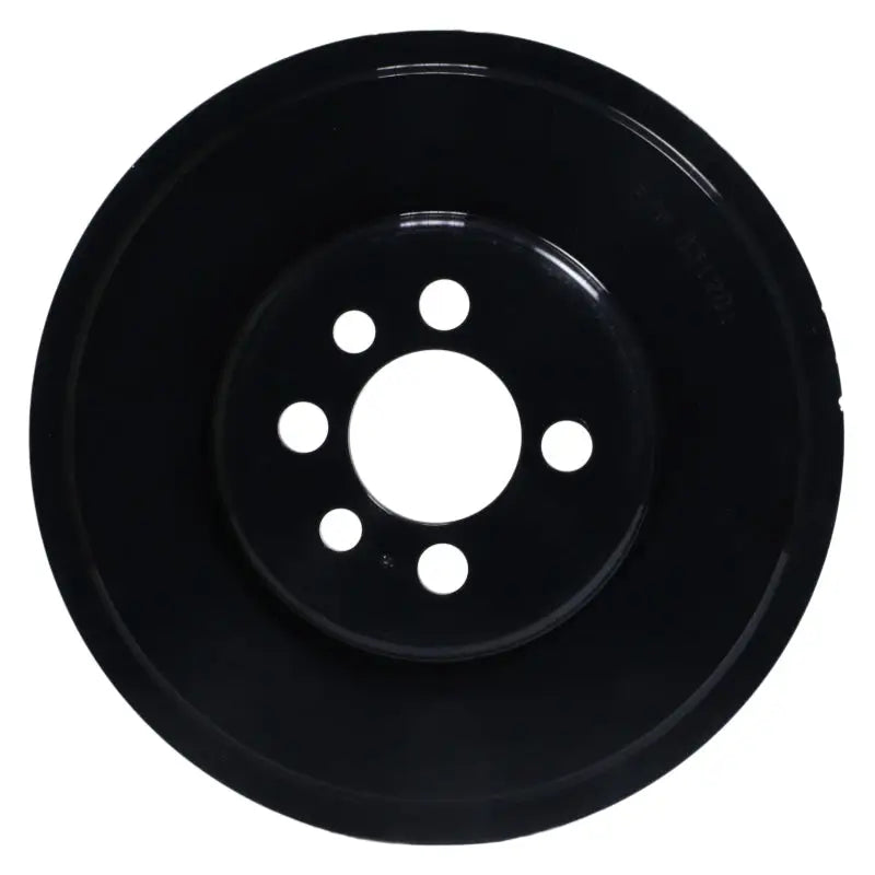 Fluidampr VW 2000-2005 1.8L Turbo Motor (4 bolt hole mounting) Steel Internally Balanced Damper - 551201